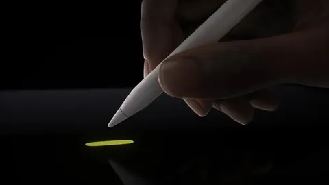 اپل پنسل پرو؛ نسل جدیدی از خلاقیت اپل رونمایی شد