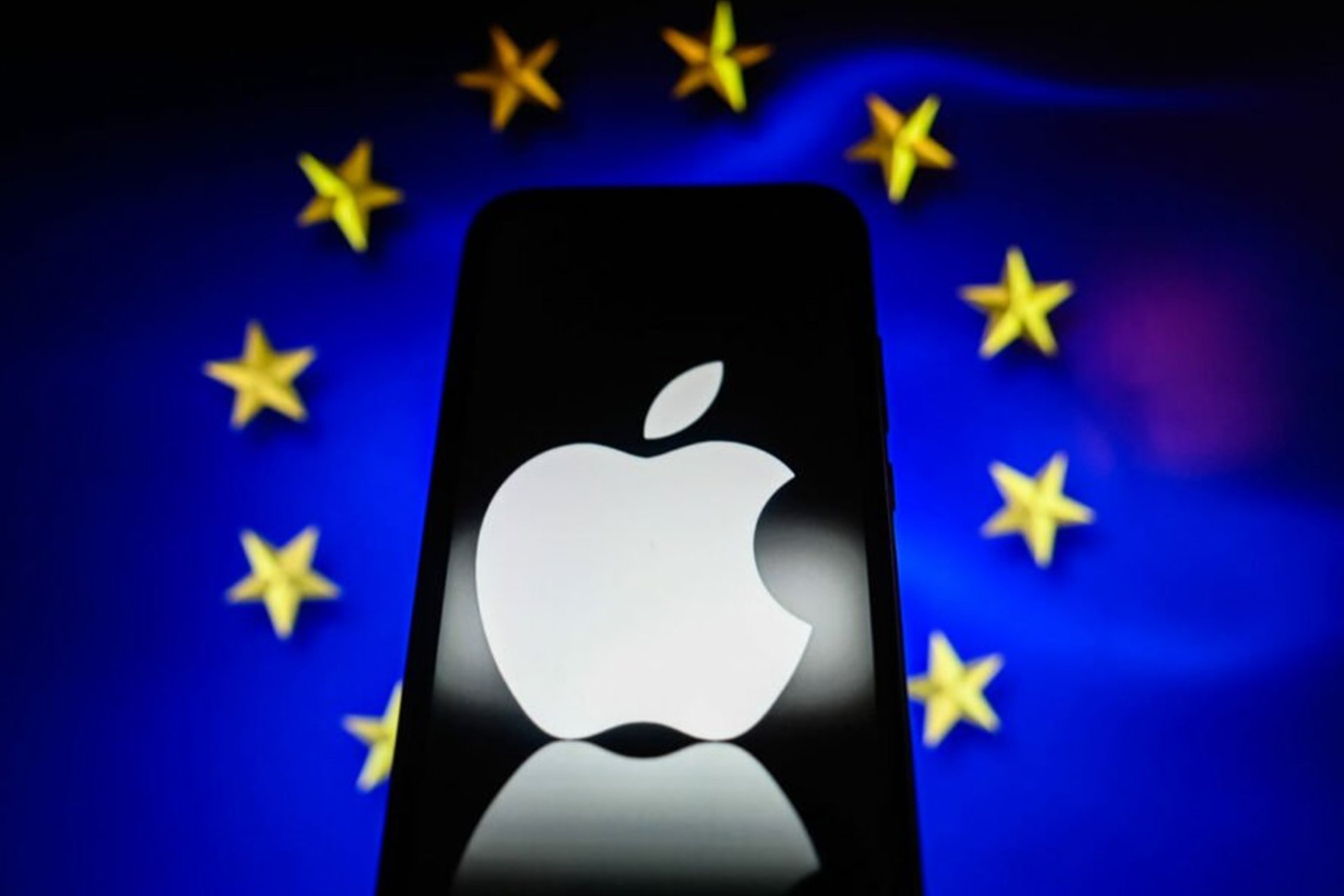 apple europ