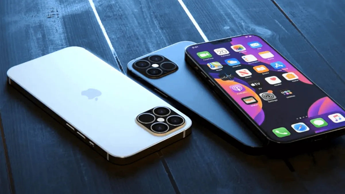 آیفون 16 پرومکس یا s24 ultra؟