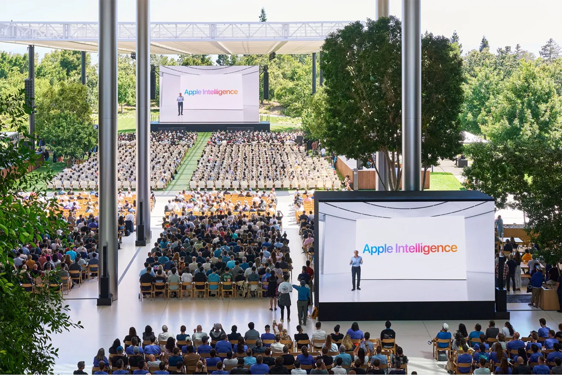 apple inteligens okfd