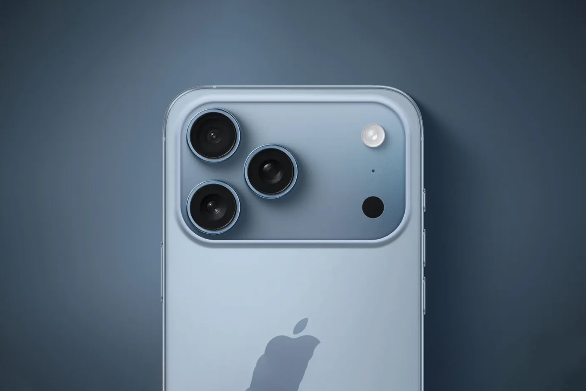 apple iphone 17
