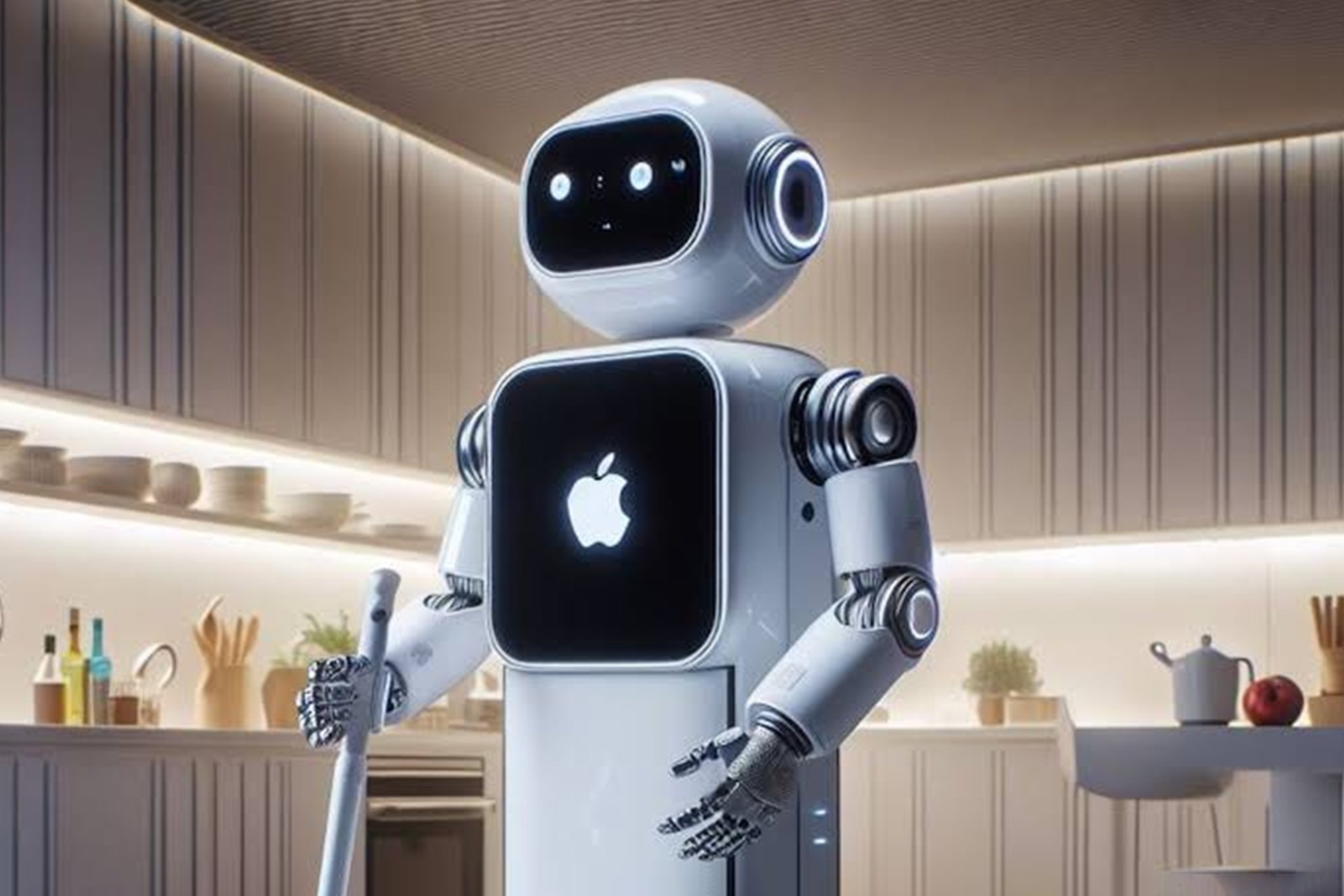 apple robot dfg