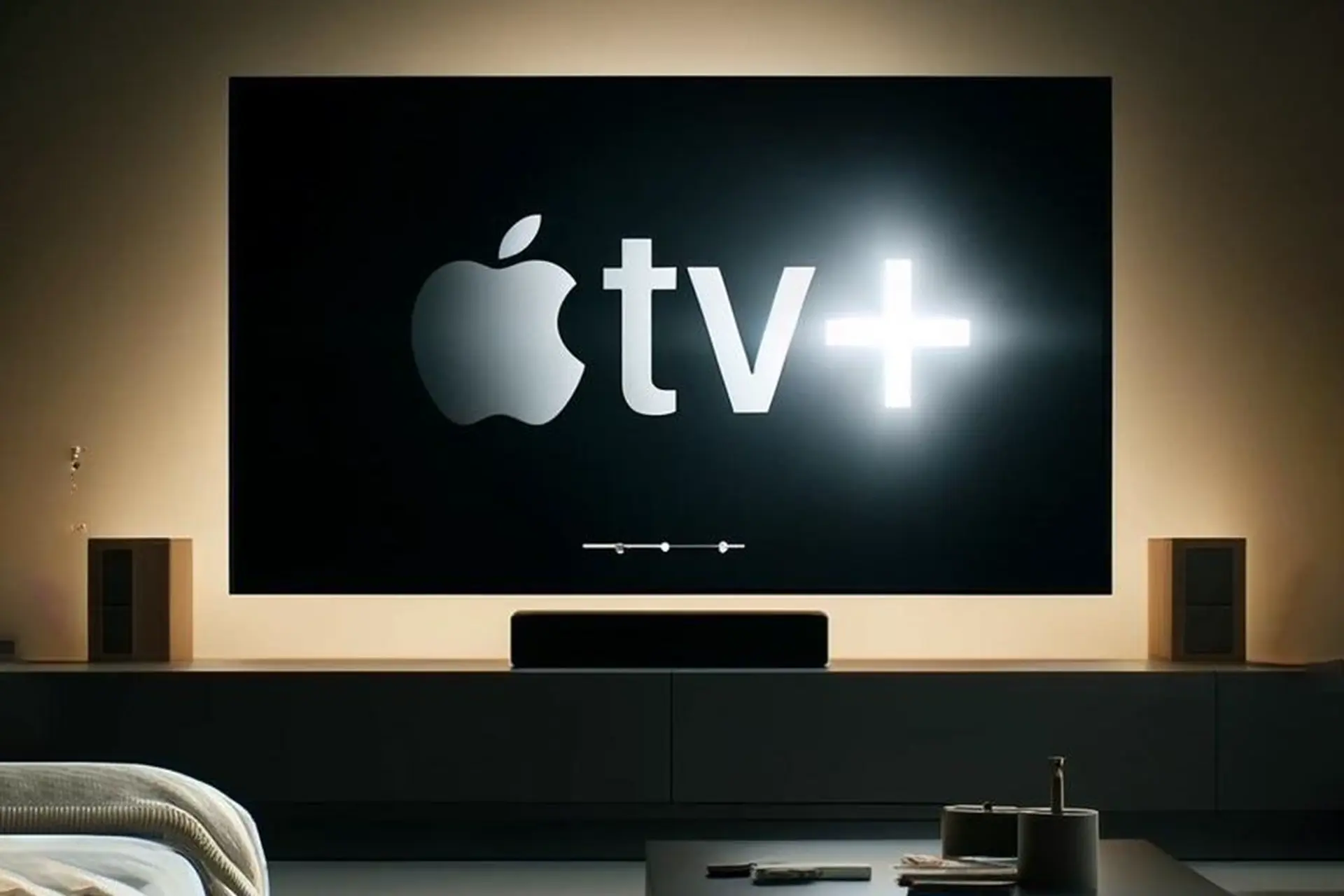 apple tv