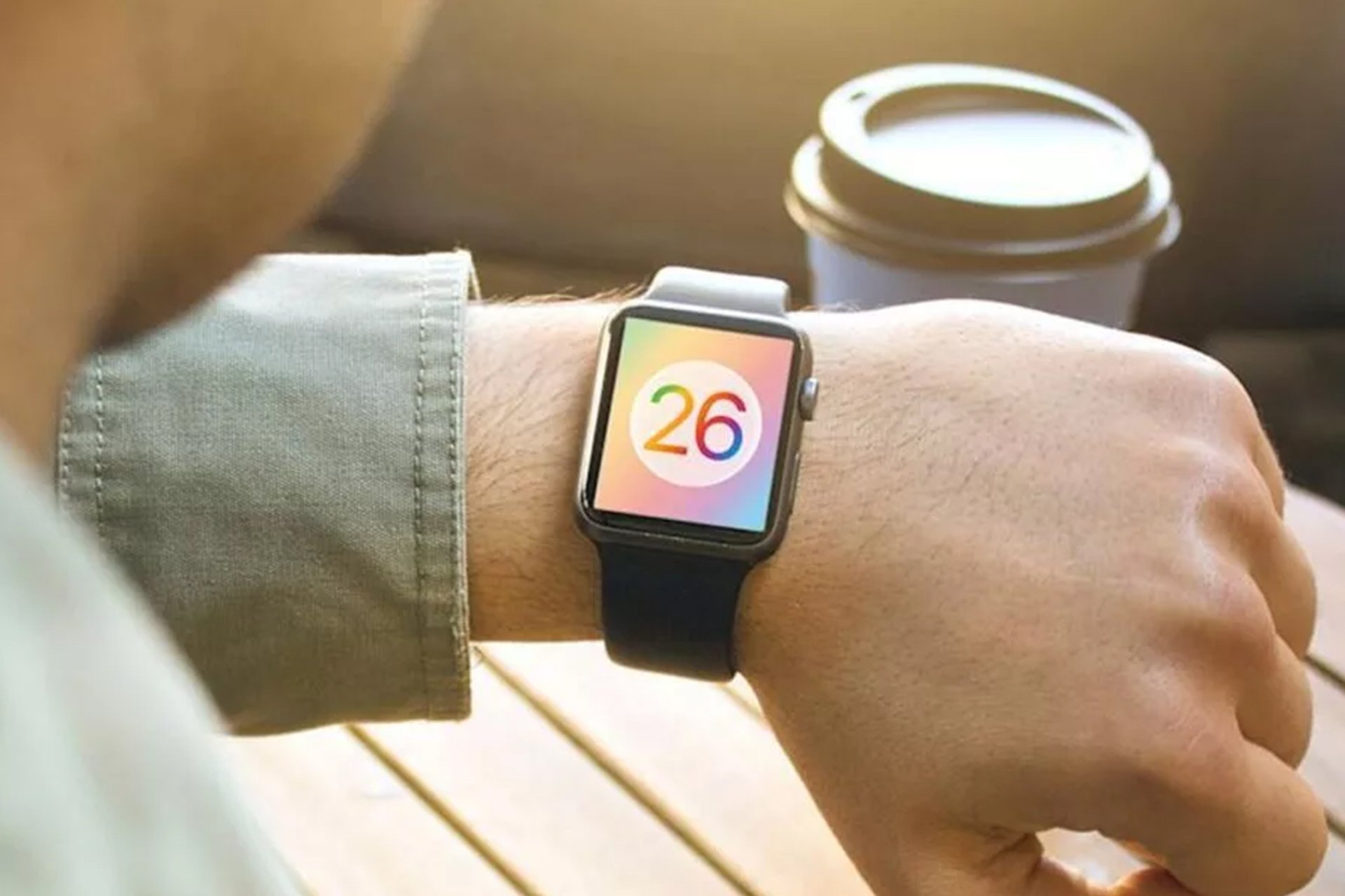 apple whatch