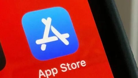 اپل به‌خاطر کارمزد اپ استور، با شکایت 1 میلیارد دلاری در بریتانیا مواجه شد