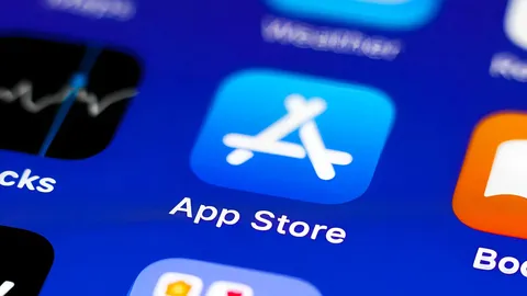 فقط هفت درصد از درآمد اپ استور اپل از سوی اروپا تأمین می‌شود