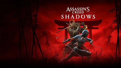 رونمایی از تریلر سینمایی Assassin’s Creed Shadows