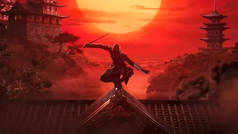 نام رسمی بازی Assassin’s Creed Red مشخص شد (تاریخ انتشار)