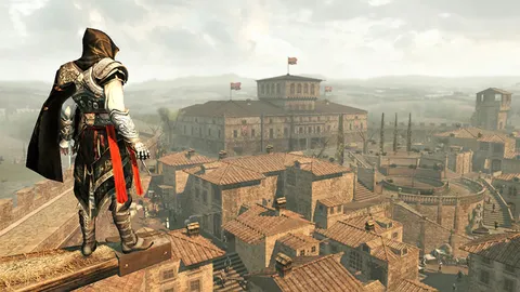 بازی جدید AAA ایکس‌باکس توسط خالق Assassin’s Creed  ساخته می‌شود