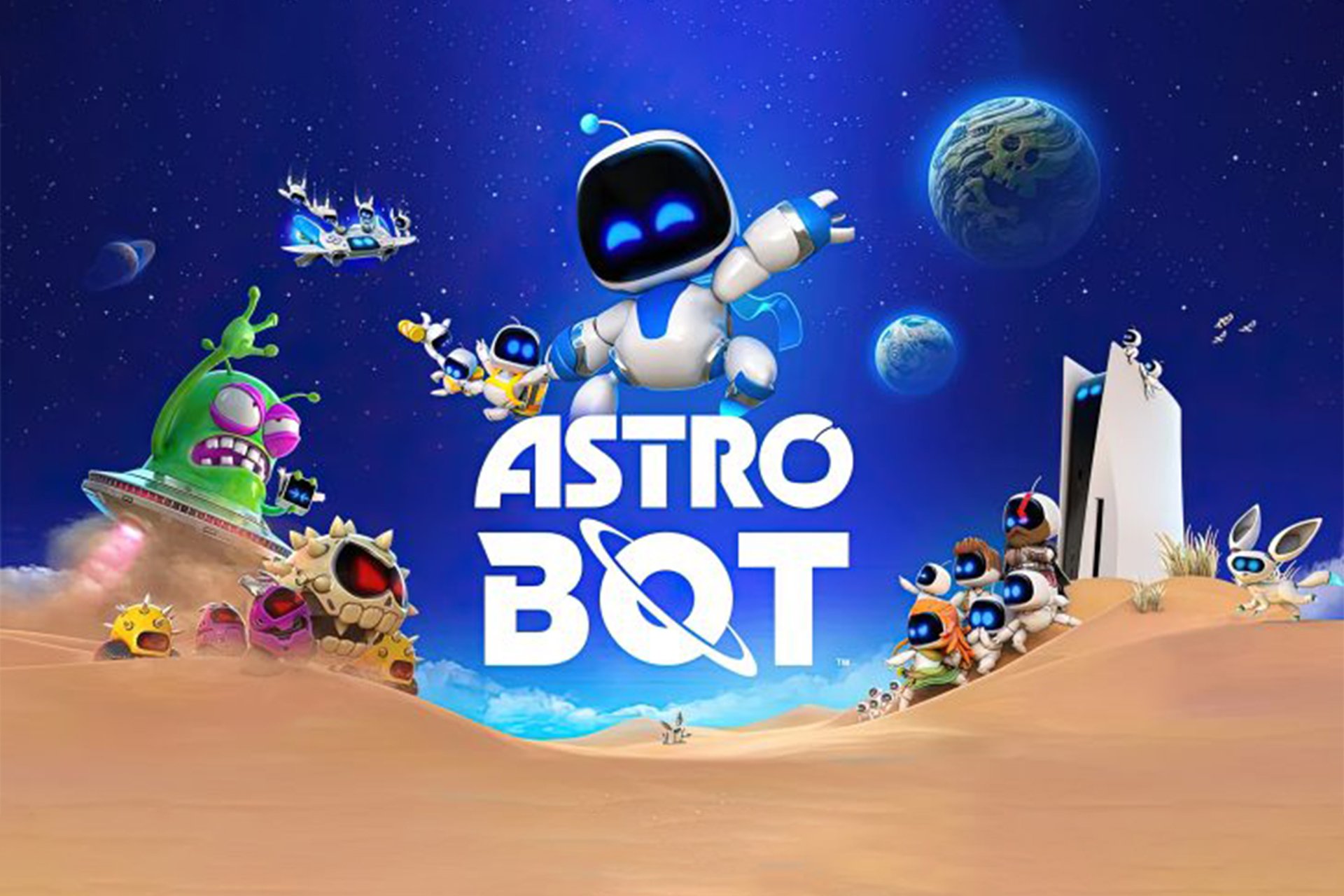 astro-bot