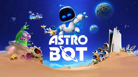 لقب پرطرفدارترین بازی  Summer Game Fest 2024 به عنوان Astro Bot  رسید