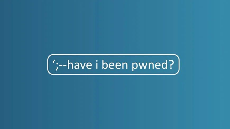 آیا حساب‌های کاربری متصل به ایمیل شما هک شده‌اند؟