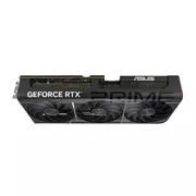 کارت گرافیک مبتنی بر NVIDIA ایسوس مدل ASUS PRIME GeForce RTX 5070 12GB GDDR7 OC Edition - تصویر 4