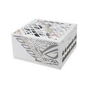 منبع تغذیه کامپیوتر 1000w وات ایسوس مدل ROG Strix Platinum Wh Edition - تصویر 4