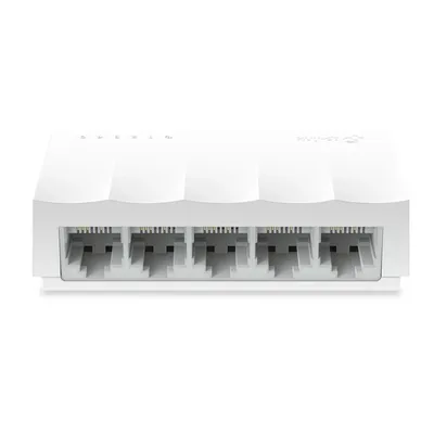 سوییچ شبکه تی‌پی‌لینک LS-1005