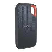 اس اس دی اکسترنال سن دیسک مدل Extreme E61 ظرفیت 1 ترابایت رابط USB 3.2 Gen2 - تصویر 6