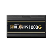 منبع تغذیه کامپیوتر 1000 وات گیم دیاس مدل HELIOS P2-1000G - تصویر 2