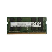 رم لپتاپ DDR4 تک کاناله 3200 مگاهرتز CL22 سامسونگ مدل PC4-25600 ظرفیت 16 گیگابایت - تصویر 1