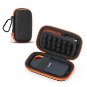اس اس دی اکسترنال سن دیسک مدل Extreme PRO E81 ظرفیت 2 ترابایت رابط USB 3.2 Gen2 - تصویر 8