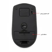 موس بی سیم لنوو مدل M350 - تصویر 3