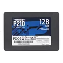 SSD پتریوت P210 ظرفیت 128 گیگابایت