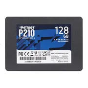 اس اس دی اینترنال SATA III پتریوت مدل P210 ظرفیت 128 گیگابایت - تصویر 1