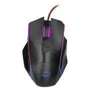 ماوس مخصوص بازی تسکو مدل GM 2028 - تصویر 2