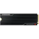 SSD Samsung Pro 9100 HeatSink ظرفیت یک ترابایت (1 ترابایت)
