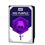 هارددیسک اینترنال وسترن دیجیتال مدل Purple WD10PURX ظرفیت 1 ترابایت - تصویر 2