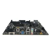 مادربرد ام اس آی مدل PRO H610M-E DDR4 - تصویر 8