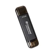 اس اس دی اکسترنال ترنسند مدل ESD310C ظرفیت 512 گیگابایت - تصویر 2