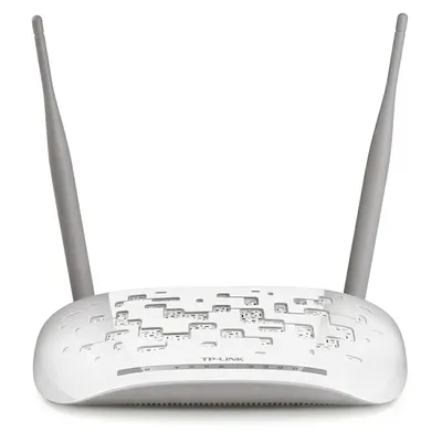 مودم تی‌پی‌لینک TD-W8961N