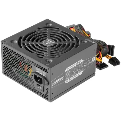 پاور گرین GP300A-ECO Rev3.1