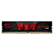 رم کامپیوتر جی‌اسکیل DDR4 تک کاناله 8 گیگابایت مدل AEGIS فرکانس 3200 مگاهرتز تایمینگ CL16 و ولتاژ کاری 1.35 ولت - تصویر 1