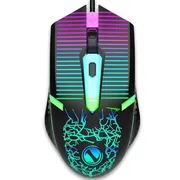 موس گیمینگ لایماید مدل V2-NEW کد 2026 - تصویر 1