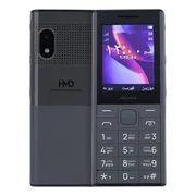 گوشی موبایل نوکیا مدل 150 Music دو سیم کارت ظرفیت 8 مگابایت و رم 8 مگابایت - مونتاژ ایران تحت لیسانس نوکیا - تصویر 1