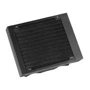 سیستم خنک کننده آبی گرین مدل GLACIER 120 ECO-ARGB - تصویر 6