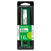 رم دسکتاپ تک کاناله 3200 مگاهرتز CL22 ای دیتا مدل U-DIMM ظرفیت 16 گیگابایت - تصویر 3