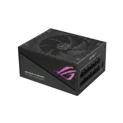 پاور ASUS ROG STRIX 1200W Aura Edition