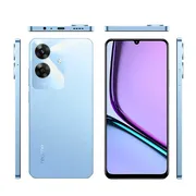 گوشی موبایل ریلمی مدل Note 60 دو سیم‌کارت ظرفیت 128 گیگابایت و رم 4 گیگابایت - تصویر 3