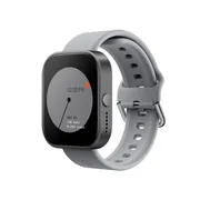 ساعت هوشمند ناتینگ مدل  Nothing CMF Watch Pro دارای قابلیت های صفحه نمایش رنگی، صفحه نمایش لمسی، کنترل سطح اکسیژن خون بند سیلیکون - تصویر 2