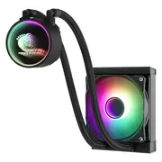 سیستم خنک کننده آبی گرین مدل GLACIER 120 ECO-ARGB - تصویر 5