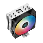 خنک کننده پردازنده دیپ کول مدل AG400 ARGB - تصویر 3