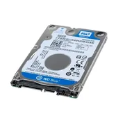 هارددیسک اینترنال وسترن دیجیتال مدل Blue WD5000LPVX ظرفیت 500 گیگابایت - تصویر 2
