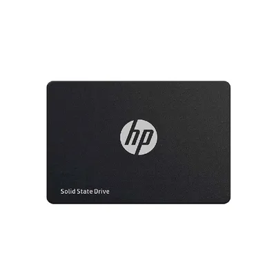 SSD اچ‌پی S650 ظرفیت 240 گیگابایت