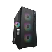 کیس کامپیوتر دیپ کول مدل MATREXX 55 V4 - تصویر 5