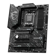 مادربرد ام اس آی مدل X870 GAMING PLUS WIFI - تصویر 2
