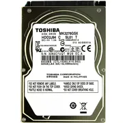 هارددیسک اینترنال توشیبا مدل MK3276GSX ظرفیت 320 گیگابایت - تصویر 1