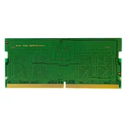 رم لپ‌تاپ 8 گیگابایت DDR5 سامسونگ مدل M425R1GB4BB0 با فرکانس 5600 مگاهرتز، تایمینگ CL46 و فرم‌فکتور SO-DIMM 262 پین - تصویر 4