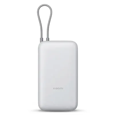 پاوربانک Xiaomi PB2020MI ظرفیت 20000 میلی آمپر ساعت